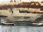 Chassis with Bottom Covers