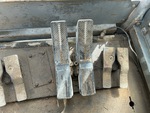 Control Station with Drivetrain Controls