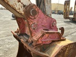 Specialty with Quick Coupler