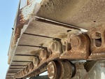 Undercarriage with Right Track Shoes