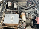 Engine with Engine - Right Side