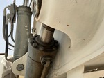 Hydraulics with Boom Lift Cylinder(s)