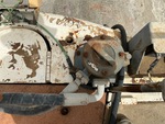Hydraulics with Hydraulic Tank