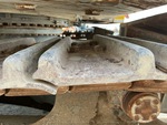 Undercarriage with Right Grouser Height