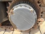 Drivetrain with Left Final Drive