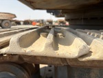 Undercarriage with Left Grouser Height