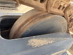 Undercarriage with Right Idler