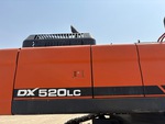 General Appearance with Sheet Metal (fiberglass) Condition