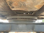 Chassis with Turntable Bearing