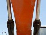 Hydraulics with Boom Lift Cylinder(s)