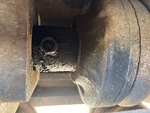 Undercarriage with Right Track Tensioner