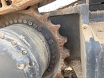 Undercarriage with Right Sprocket