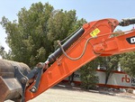 Chassis with Stick Condition