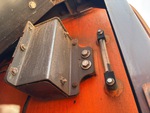 Hydraulics with Hydraulic Tank