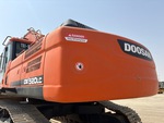 General Appearance with Paint