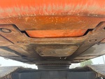 Chassis with Bottom Covers