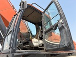 General Appearance with Hand Rails