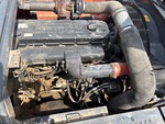 Engine with Engine - Left Side