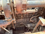 Engine with Engine - Right Side