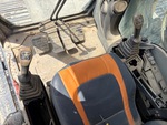 Control Station with Hydraulic Controls