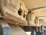 Undercarriage with Right Track Links