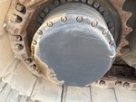 Drivetrain with Right Final Drive