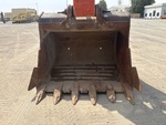 Specialty with Excavator Bucket Condition