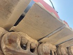 Undercarriage with Right Track Shoes