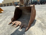 Specialty with Excavator Bucket Condition
