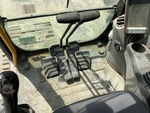Control Station with Drivetrain Controls