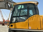 General Appearance with Sheet Metal (fiberglass) Condition