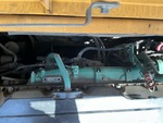 Engine with Engine - Right Side