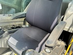 Control Station with Seats/Armrests