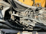 Hydraulics with Swing Motor