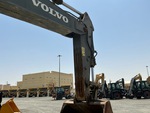 Chassis with Stick Condition