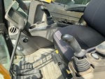 Control Station with Hydraulic Controls