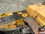 Hydraulics with Hydraulic Tank