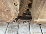 Undercarriage with Right Track Shoes