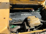 Engine with Engine - Left Side