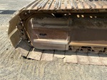 Undercarriage with Left Idler