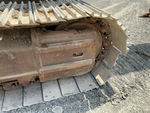 Undercarriage with Right Idler
