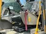 Safety with Safety Lock Out/Stop