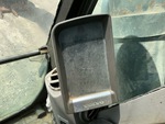 Control Station with Engine Oil Pressure