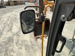 Control Station with Mirrors