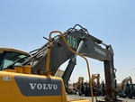 Chassis with Boom Condition