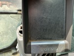 Control Station with Warning Lights