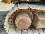 Drivetrain with Right Final Drive