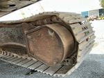 Drivetrain with Right Drive Motor