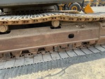 Undercarriage with Right Track Links
