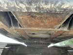 Chassis with Bottom Covers